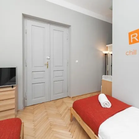 아파트 Dietla 57 - Diomedes Small One-bedroom 12 크라쿠프