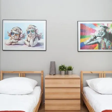 아파트 Dietla 57 - Diomedes Small One-bedroom 12