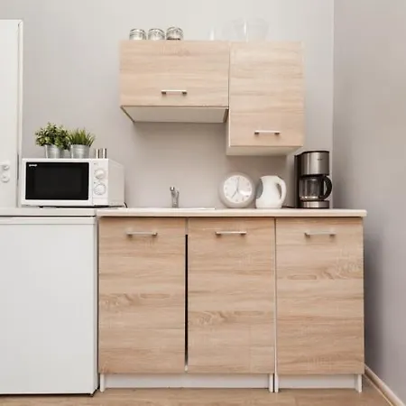 Dietla 57 - Diomedes Small One-bedroom 12 크라쿠프