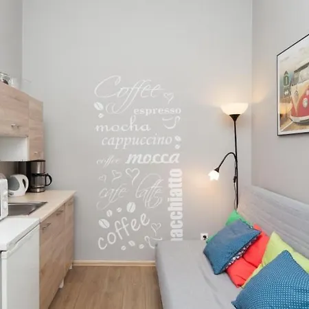 아파트 Dietla 57 - Diomedes Small One-bedroom 12 *