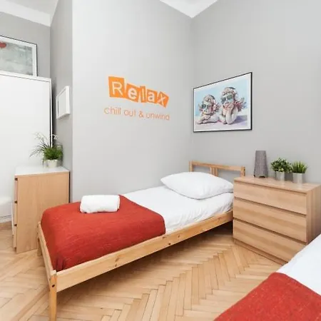 Dietla 57 - Diomedes Small One-bedroom 12 Apartment *