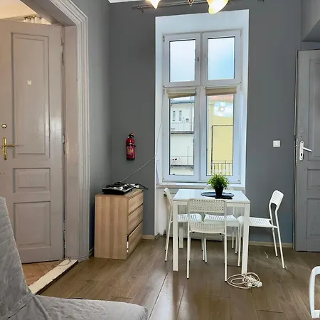 Dietla 57 - Diomedes Small One-bedroom 12 Apartment