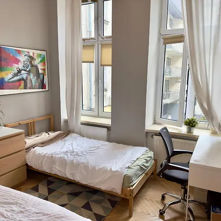 아파트 Dietla 57 - Diomedes Small One-bedroom 12