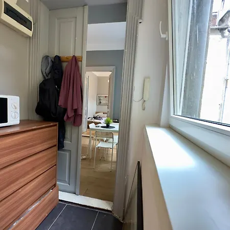 Dietla 57 - Diomedes Small One-bedroom 12 아파트 크라쿠프