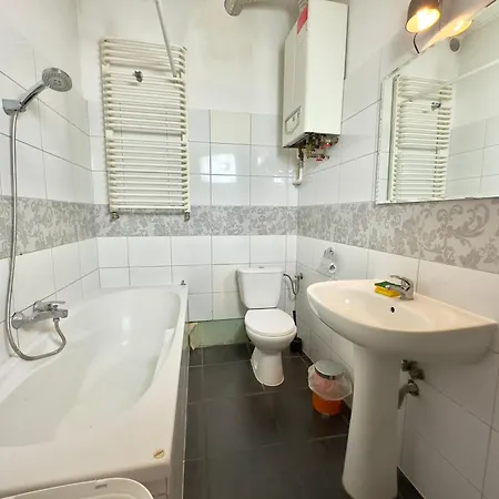 Dietla 57 - Diomedes Small One-bedroom 12 Apartment