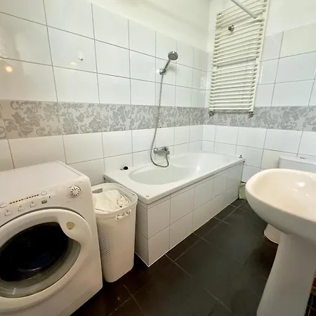 아파트 Dietla 57 - Diomedes Small One-bedroom 12 크라쿠프